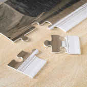 Puzzle Raboteuses de tissu, "costume d'engrav de (Côté)