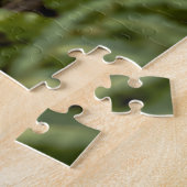 Puzzle Racines (Côté)