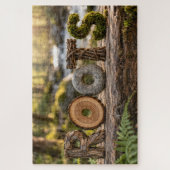 Puzzle Racines (Vertical)