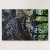 Puzzle Racines du temps (Horizontal)