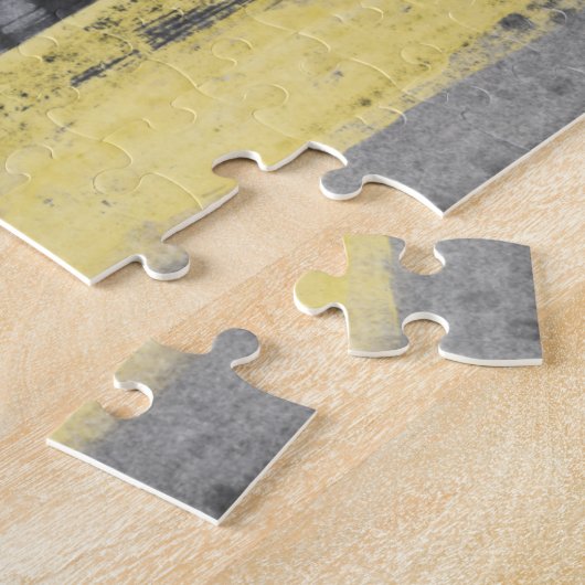 Puzzle Radar II (Côté)