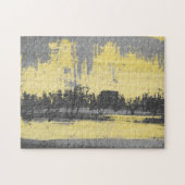 Puzzle Radar II (Horizontal)