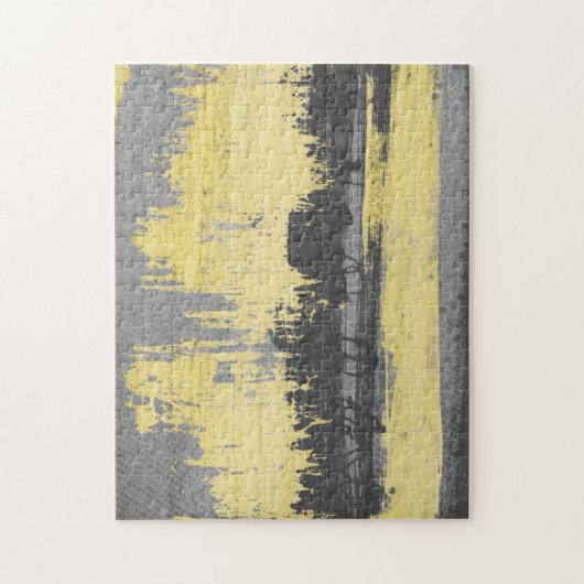 Puzzle Radar II (Vertical)