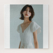 Puzzle RadiantDreams水木あゆみ (Vertical)