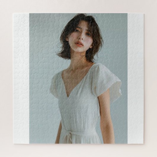 Puzzle RadiantDreams水木あゆみ (Vertical)