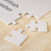 Puzzle Radio vintage (Côté)