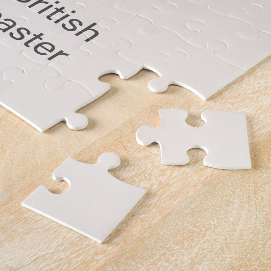 Puzzle Radio vintage (Côté)