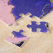Puzzle Radioactive Marble (Côté)