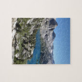 Puzzle Rae Lakes - sentier John Muir - Sierra (Horizontal)