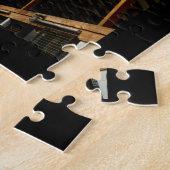 Puzzle Rafteurs (Côté)