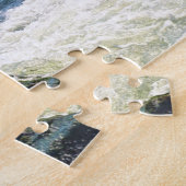 Puzzle Rafting Montana. (Côté)