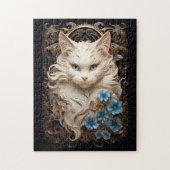 Puzzle Ragdoll (Vertical)