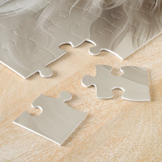 Puzzle Ragdoll (Côté)