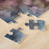 Puzzle Ragdoll Chat en anglais Garden (Côté)