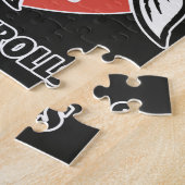 Puzzle Rage Bait, Don’t Feed The Trolls (Côté)