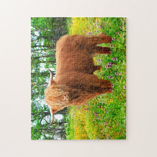 Puzzle Ragnar (Vertical)