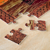 Puzzle Ragnarok Pour Baleines (Côté)