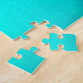 Puzzle Raies manta dans un aquarium. (Côté)
