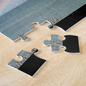 PUZZLE RAINBOUR SUR CLEVELAND (Côté)