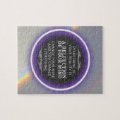 Puzzle Rainbow (Horizontal)