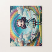 Puzzle Rainbow Dreams (Vertical)
