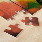 Puzzle Rainbow Grass (Côté)