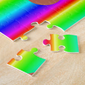 Puzzle rainbow poop emoji (Côté)