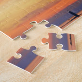 Puzzle Rainbow Spectrum Sunrise Portland Head Lighthouse (Côté)