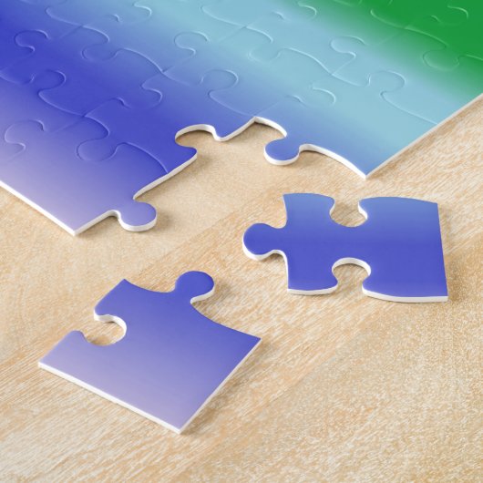 Puzzle Rainbow v1 (Côté)