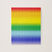 Puzzle Rainbow v1 (Vertical)