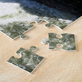 Puzzle Rainbow Waterfalls Paterson New Jersey. (Côté)