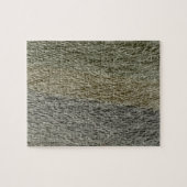 Puzzle Raindrop se répand Abstrait Nature Photography (Horizontal)