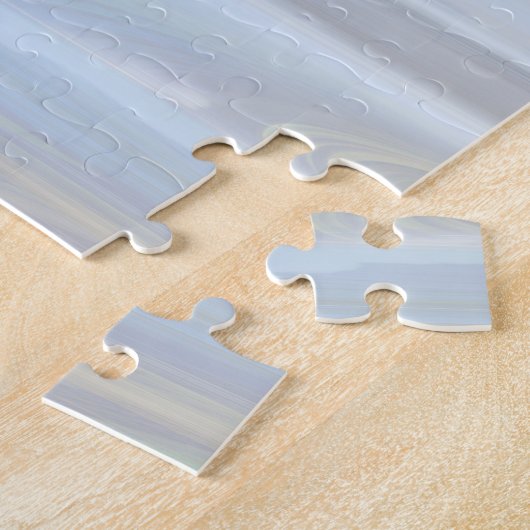 Puzzle "Rainforest Palm" (Côté)