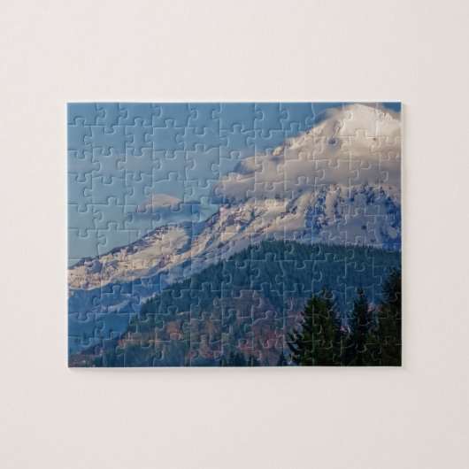 Puzzle Rainier P5002 (Horizontal)
