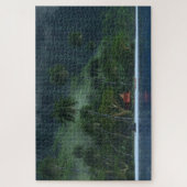 Puzzle Rainy Day au Paradis (Vertical)