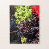 Puzzle - Raisins à vendre (Vertical)