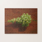 Puzzle Raisins verts (Horizontal)