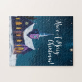 Puzzle Raison du culte (Horizontal)