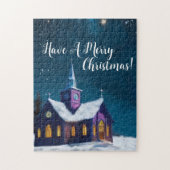 Puzzle Raison du culte (Vertical)