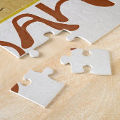 Puzzle Rajah (Côté)