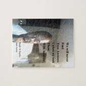 Puzzle Ralph Wisden Staples (Horizontal)