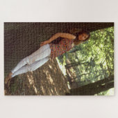 Puzzle Ralu. (Horizontal)