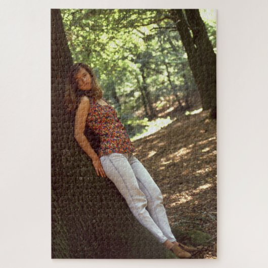 Puzzle Ralu. (Vertical)