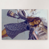 Puzzle Ralu. (Horizontal)