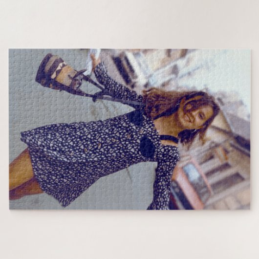 Puzzle Ralu. (Horizontal)