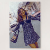 Puzzle Ralu. (Vertical)