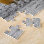 Puzzle RAM écossaises (Côté)