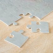 Puzzle « Ramassage de branches de pin » par Jenny Nystrom (Côté)