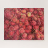 puzzle rambutan (Horizontal)
