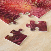 Puzzle rambutan (Côté)